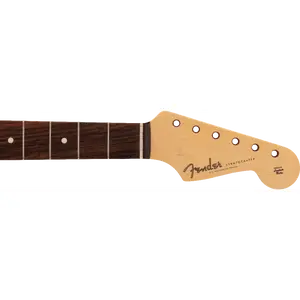 Fender Made-in-Japan Traditional II 60's Rosewood Strat Neck, 21 Frets, U Shape