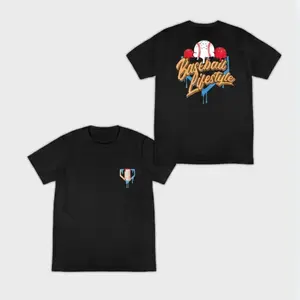 Comfort Colors - Baseball Ice Cream Tee Graphic Tee - Dripping Art 2-Sided T Shirt. Trending Y2K Streetwear & Mens Summer Clothes. TikTok Shop Deals For Youth/Adult