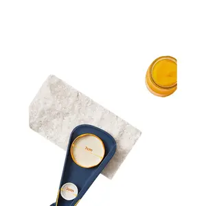 Reheyre Sturdy Bottle Opener - Rust-Proof ABS Jar, Can, Corkscrew, and Beer Bottle Cap Remover - Essential Home Bar Tools