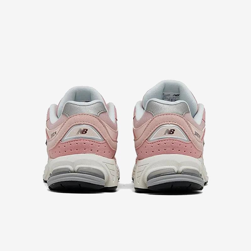 New Balance 2002r GS Pink Sand