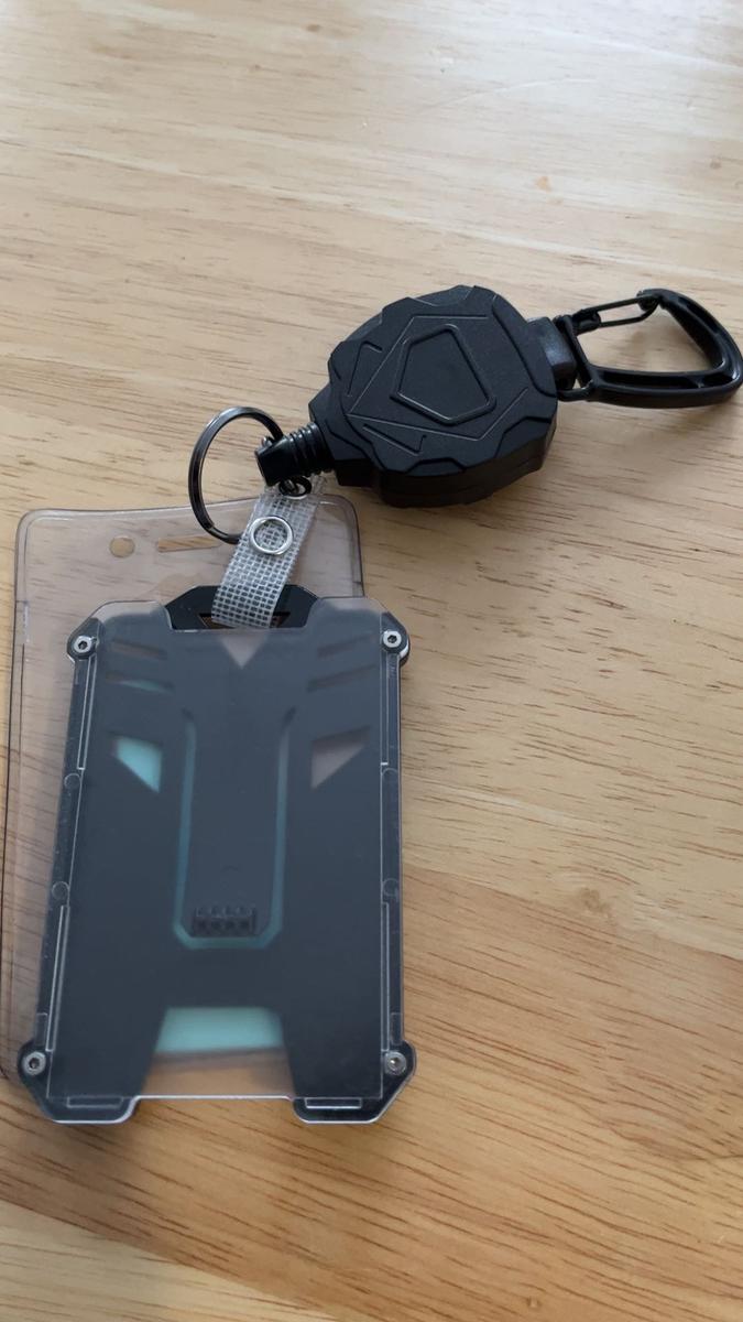 Item: Black, one-size