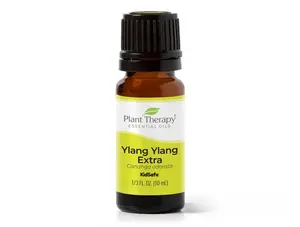 Ylang Ylang Extra Essential Oil