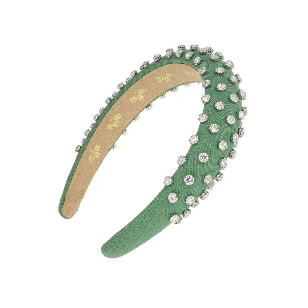 Bernadette Headband