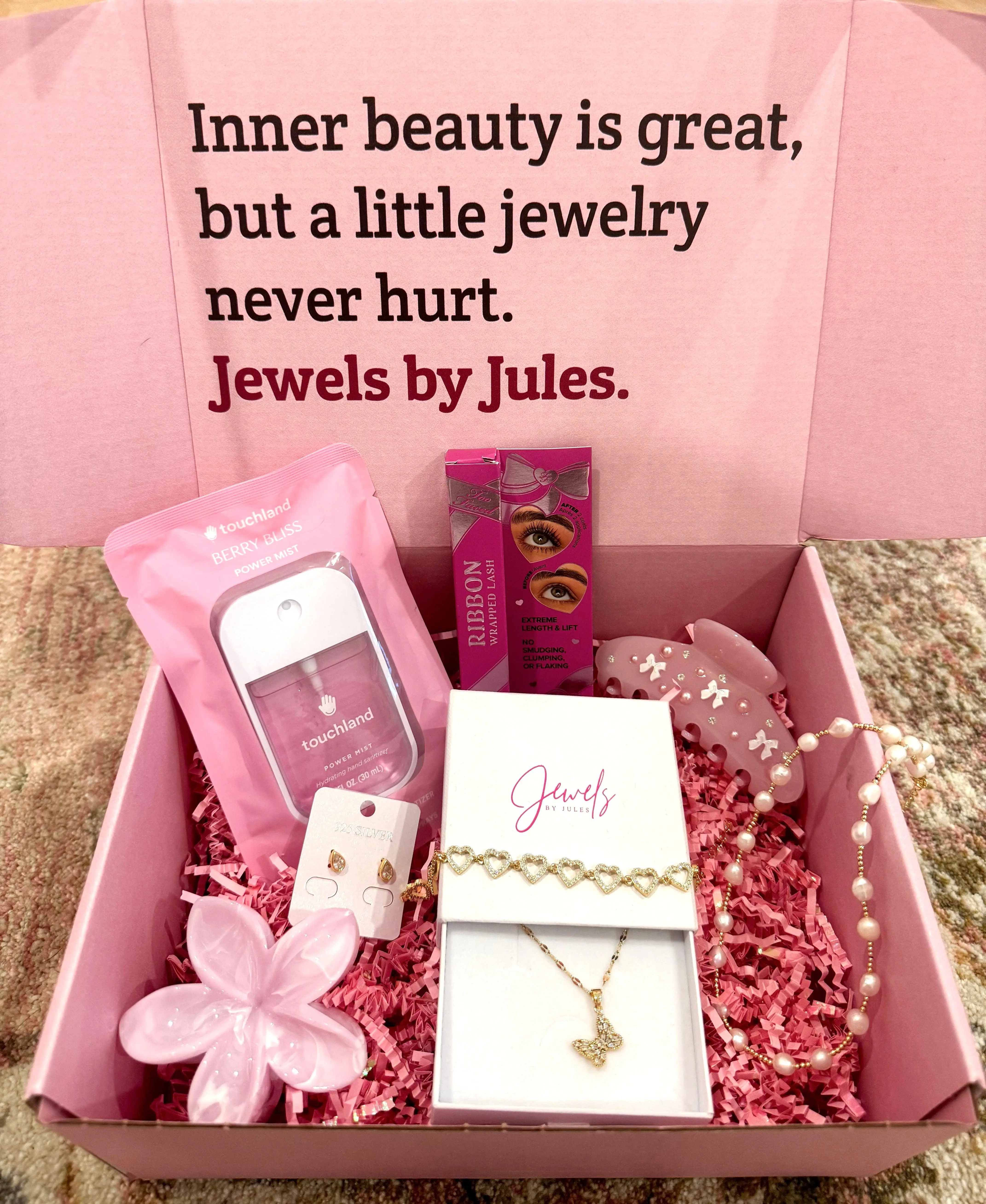Jewelry Bundle Jewelry Bundle