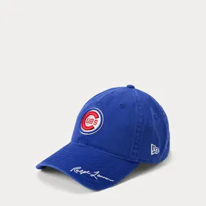 Polo Ralph Lauren - Cubs Twill Cap