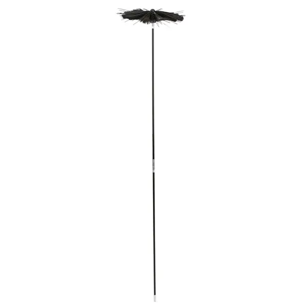 Chimney Sweep Broom