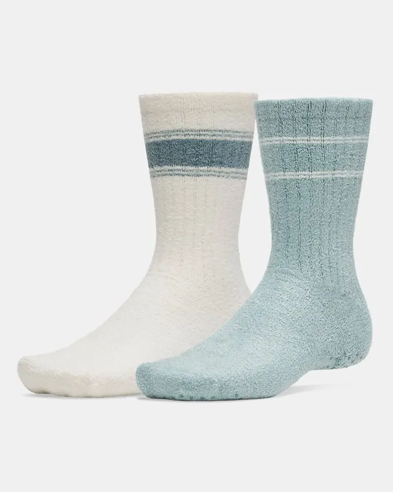 Under Armour Sportswear Cozy Unisex 2-Pack Boot Socks