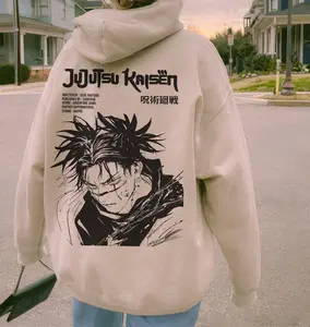 Jujutsu Kaisen Hoodie, Choso Hoodie, Jujutsu Kaisen Fan, Anime Shirt, Manga Shirt, Anime Fan Gifts Shirt, Retro Anime Tee, Choso Kamo, Itadori Shirt