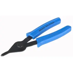 OTC OTC4512-7 Snap Ring Pliers - .038 in. Straight Tips