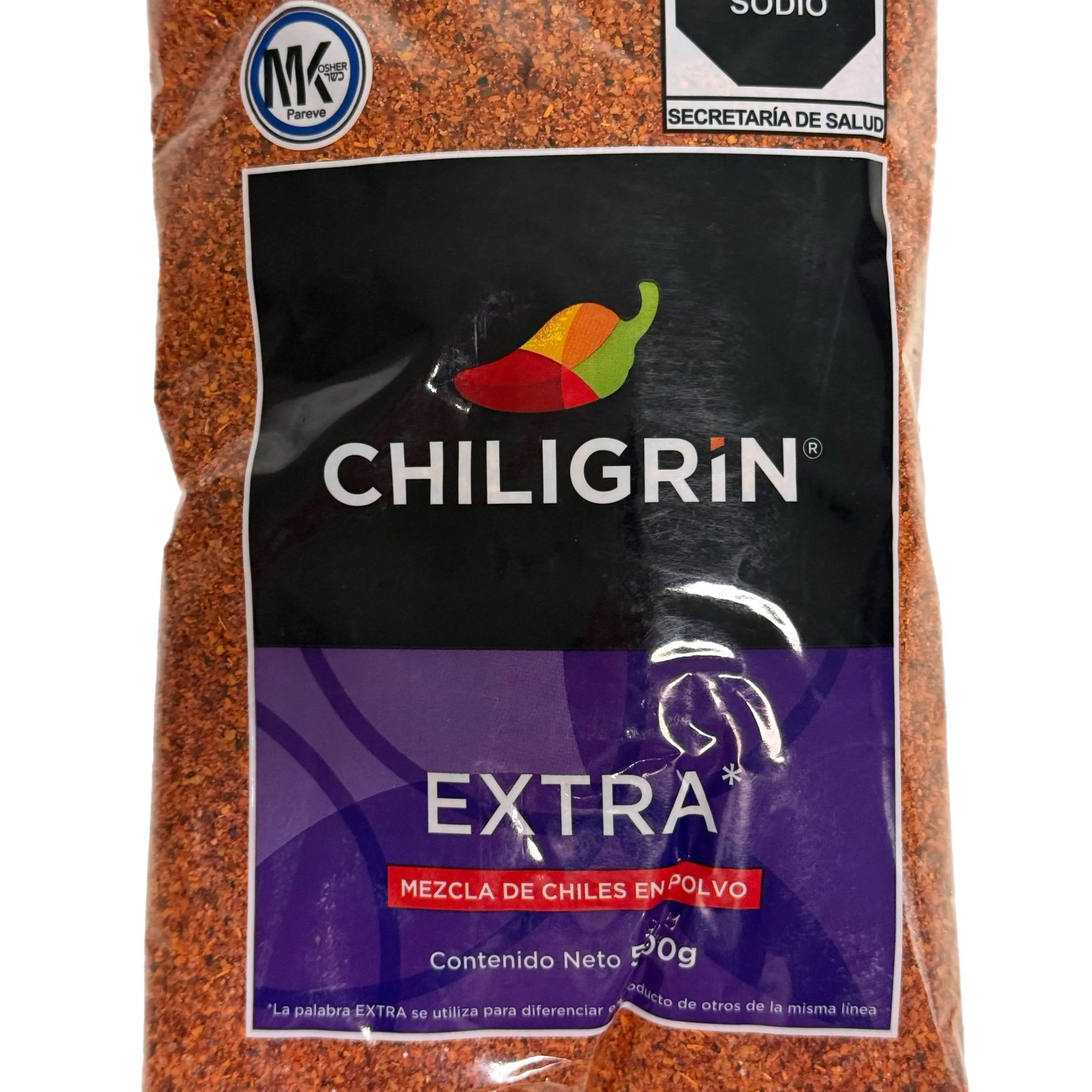 Extra