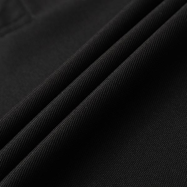 Men's Casual Polos 4-Pack - Short Sleeve Colorblock Trim Design, Breathable & Stylish, Suitable for Everyday Wear & Office Attire