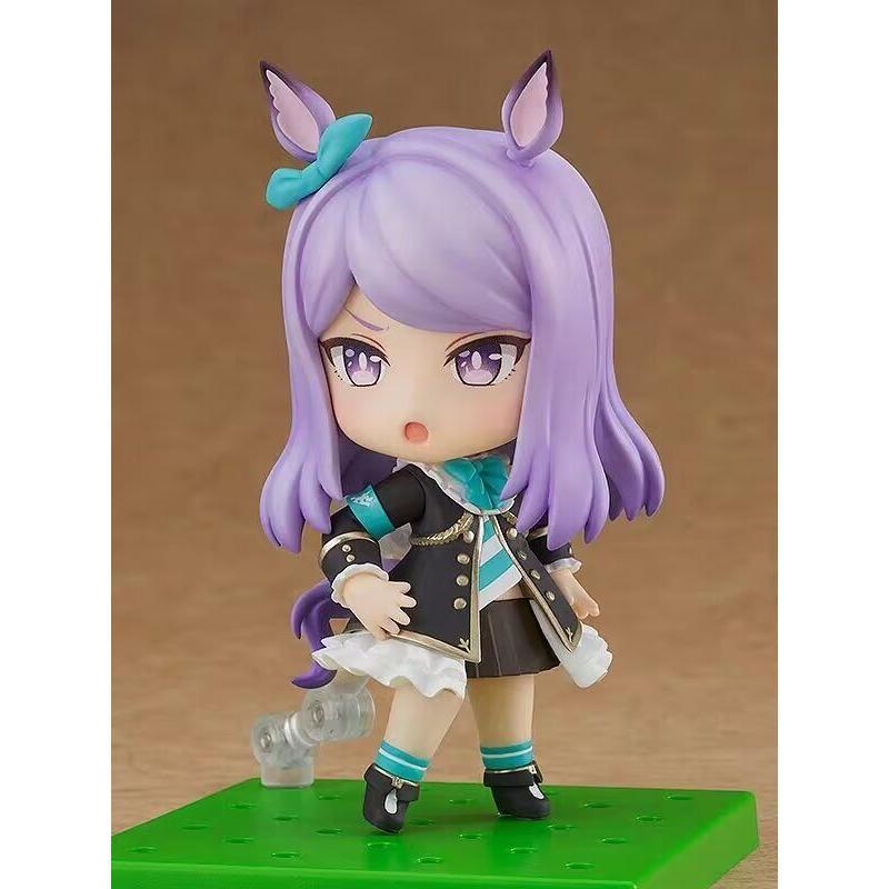In-Stock Nendoroid Uma Musume Pretty Derby Cute Anime Character Fashion Toys Collectible Desktop Decoration Surprise Gift