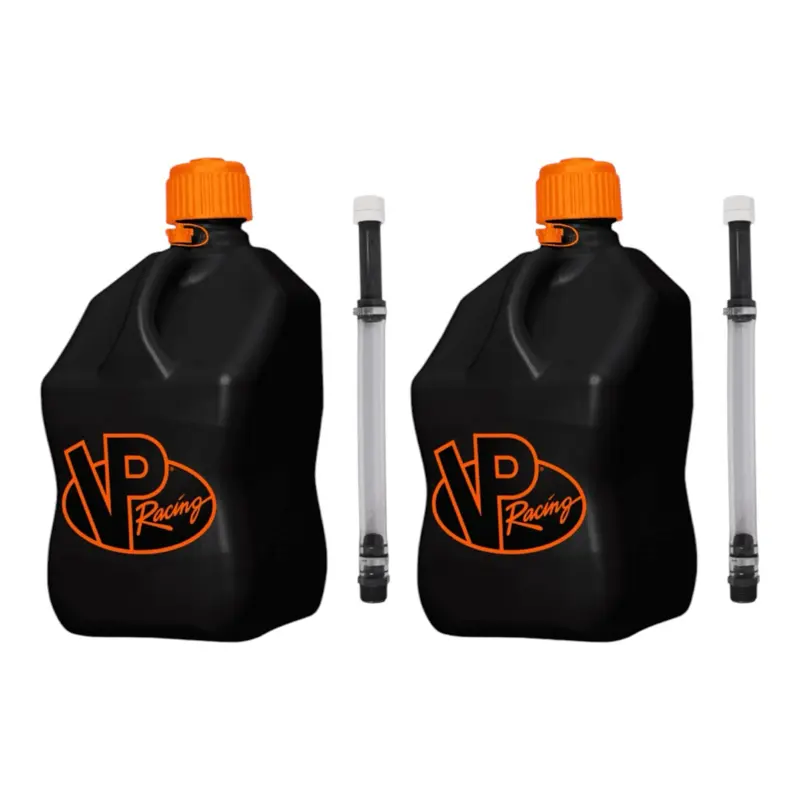 V-Twin w/ Deluxe Hose