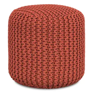 Wynne Outdoor/ Indoor Pouf