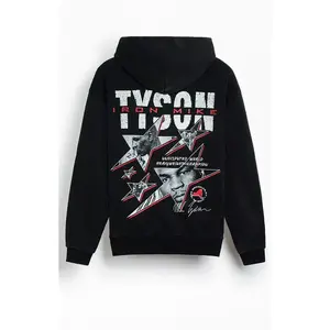 PacSun Men's Tyson Star View Hoodie