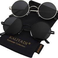 black F Black L+Silvery F black L(Large)