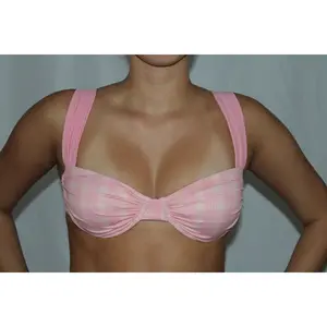 Bellini Bikini Top