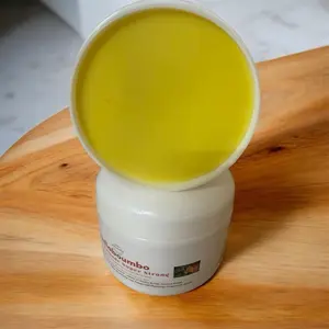 Kadiaboumbo Super Strong 8z Pain Relief Cream for Effective Relief and Healing