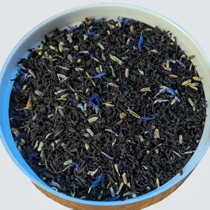 Lavender Earl Grey Black Tea (6 serving packet)
