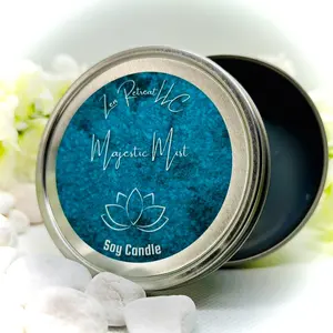 Majestic Mist Candle Freshener