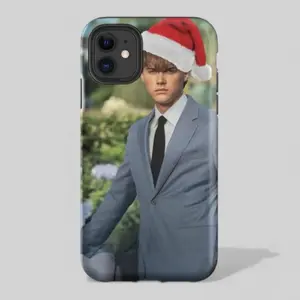 Conrad Iphone Case | Funny Cases for Iphone