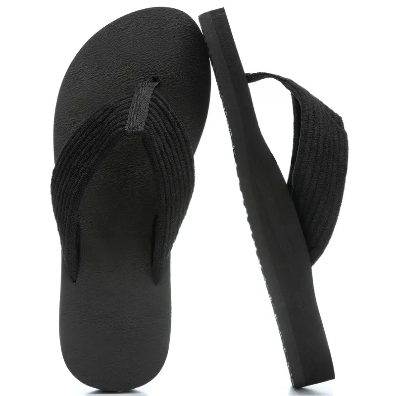 flip flop feet - TikTok Shop display picture 1