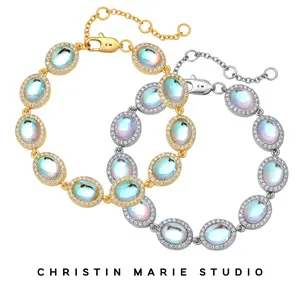 Moonstone Bracelet