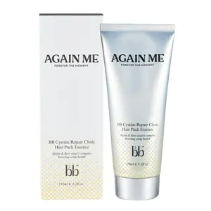 Againme bb Cystine Repair Hair Pack Essence