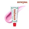 Euthymol Original Toothpaste - Fluoride-Free for Sensitive Teeth & Gum, 12-Hour Long Lasting Freshness, Korean Oral Care