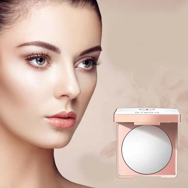 Fine Pearl Natural Silky Matte Setting - Makeup Tool