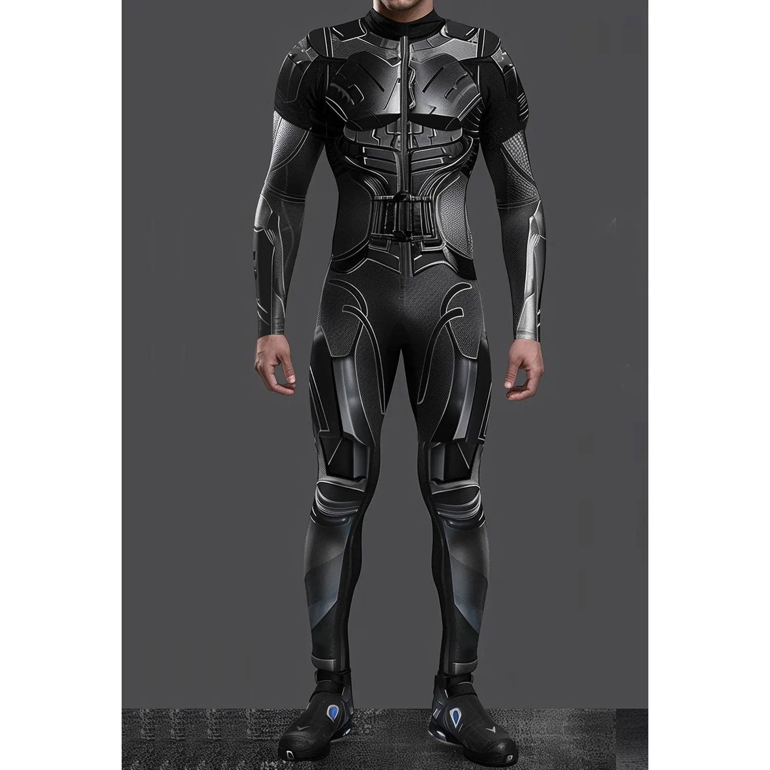 13 types of jumpsuits