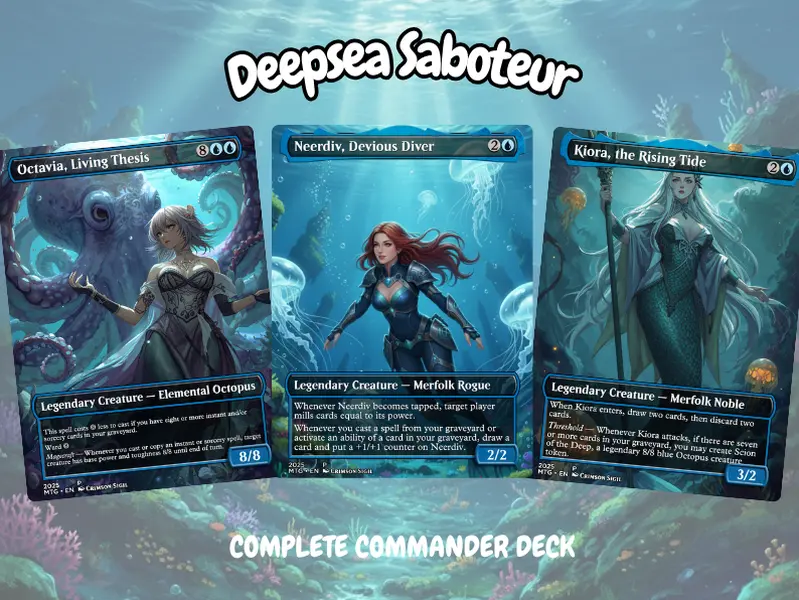 mtg izzet commander deck MTG Commander Deck EDH Deck Niv-Mizzet, Visionary 100 Magic Cards –  Moonveil Games