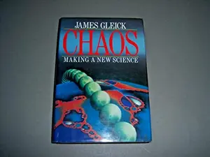 USED-Chaos: The Making of a New Science by James Gleick (1987-10-29) by James Gleick (Hardcover)
