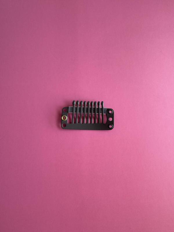 (Not For Sale) Paneway Snap Clips with Topper Purchase-Automatically included after Purchase (Do Not Order Separately)