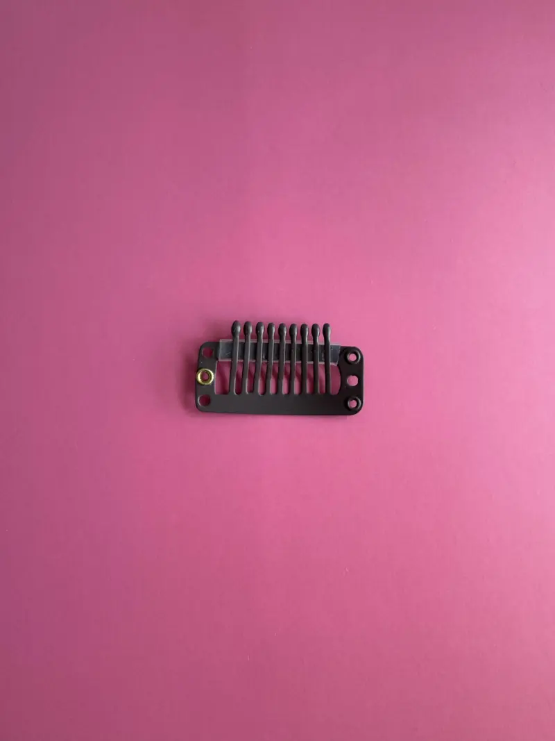 (Not For Sale) Paneway Snap Clips with Topper Purchase-Automatically included after Purchase (Do Not Order Separately)