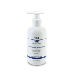 EltaMD Foaming Facial Cleanser