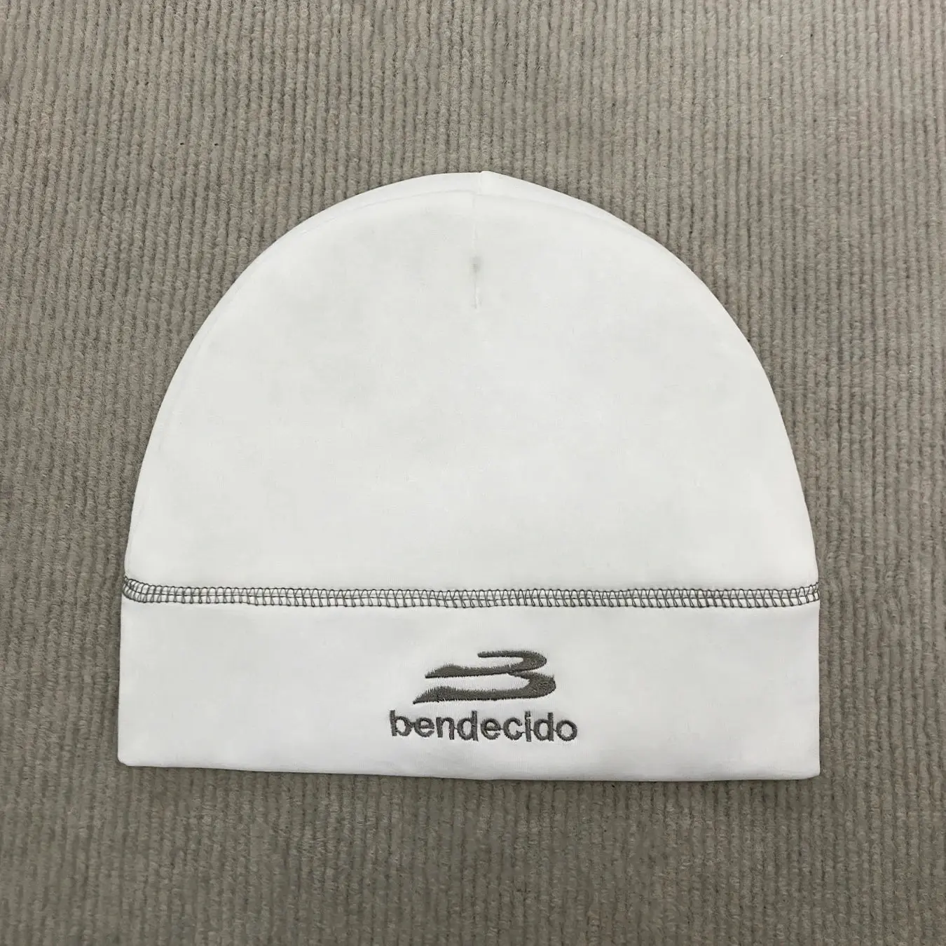 Bendecido Apex Skull Cap Beanie