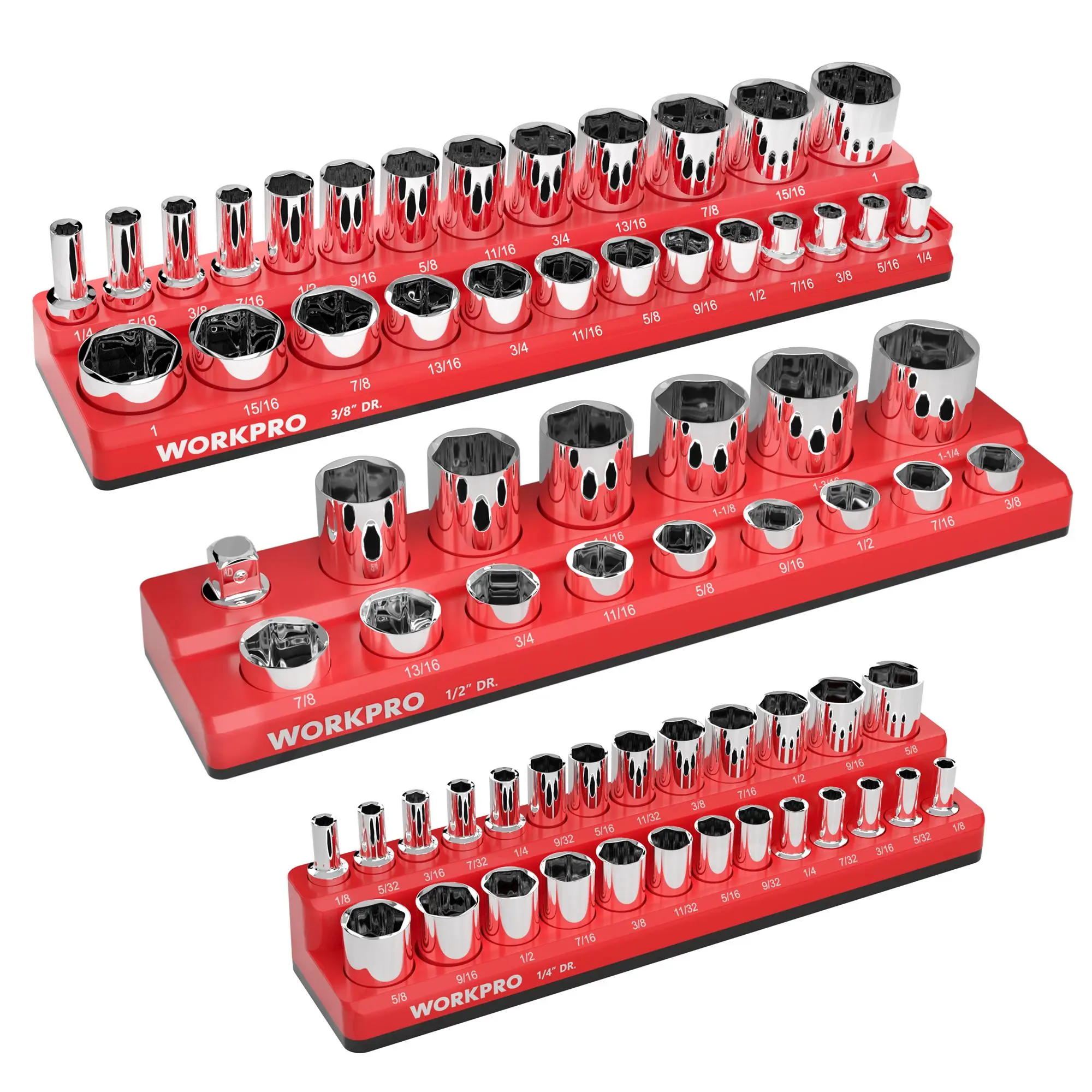 SAE, 66-Pack