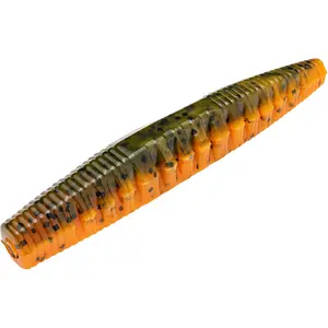Strike King KVD Ned Ocho 2 3/4 inch Ned Rig Stick Worm 9 pack