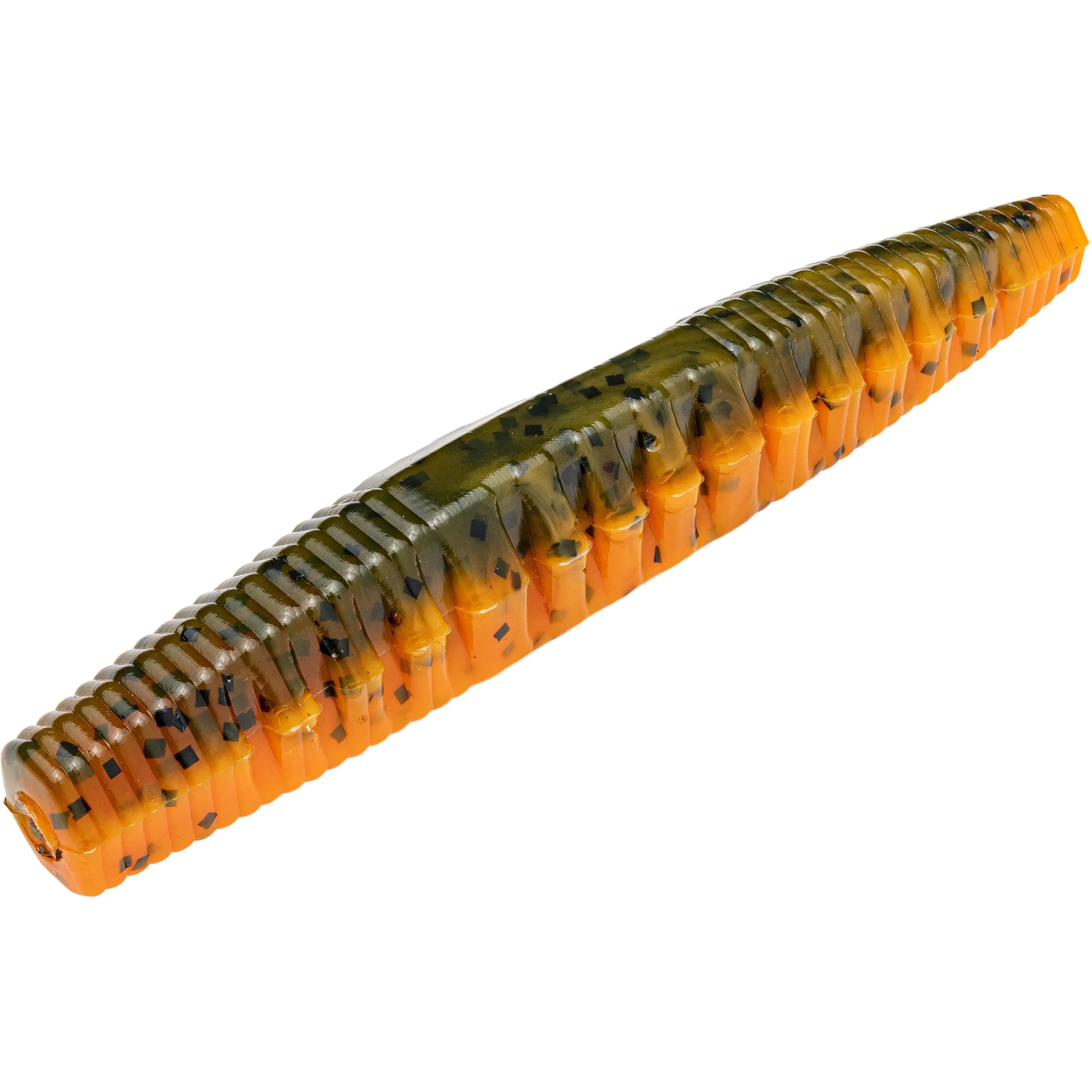 Strike King KVD Ned Ocho 2 3/4 inch Ned Rig Stick Worm 9 pack