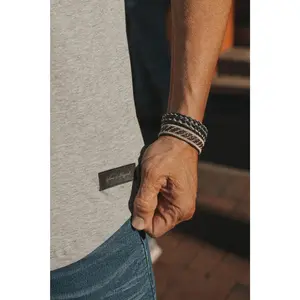 Bourbon Barrel Bracelet