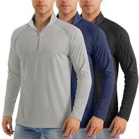 Size L, Light Grey+Navy+Black 