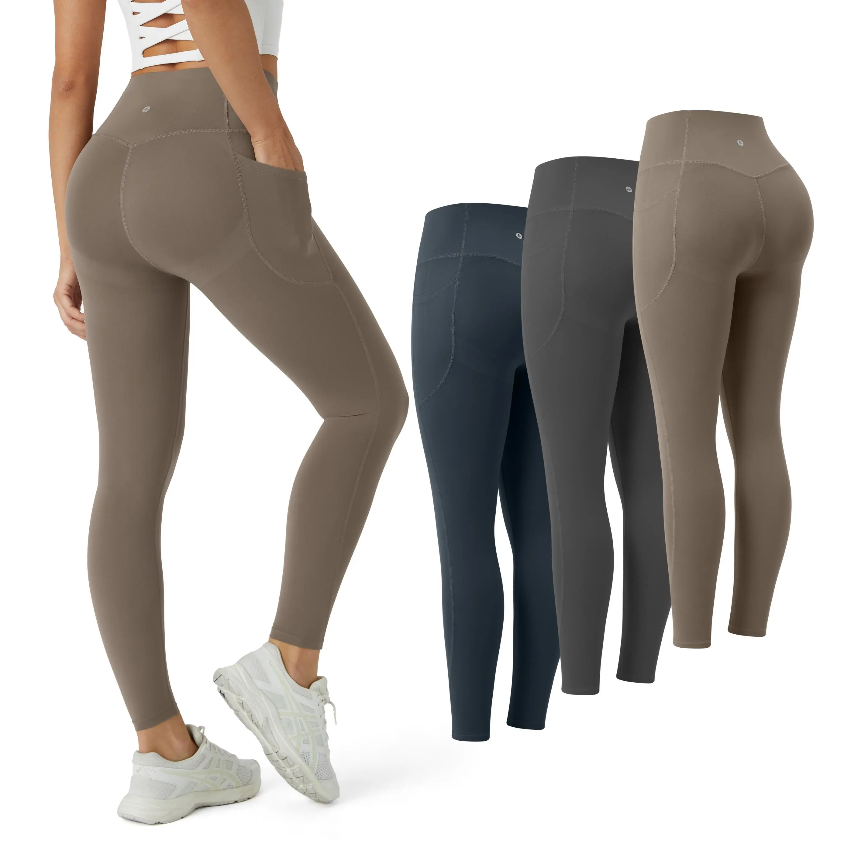 DawnBrown + VolcanicAsh + Carbon