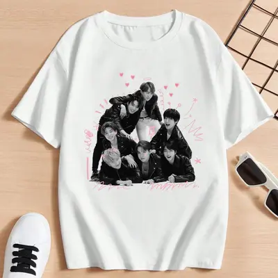 Shein Bts Inspo TikTok Shop