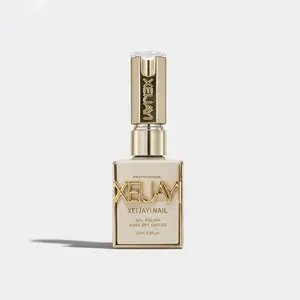 Russian Matte Top Coat Nail Polish (Chrome Blocking Effect) 15ml