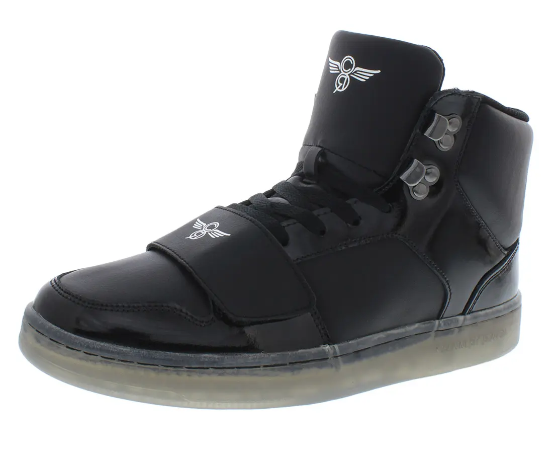 Creative Recreation Cesario Hi Xxi Mens Shoes