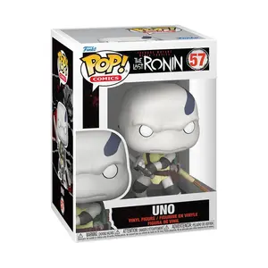 Teenage Mutant Ninja Turtles: The Last Ronin Uno Funko Pop! Vinyl Figure #57