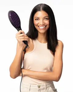 Instyler - Straight Up Max Styling Brush