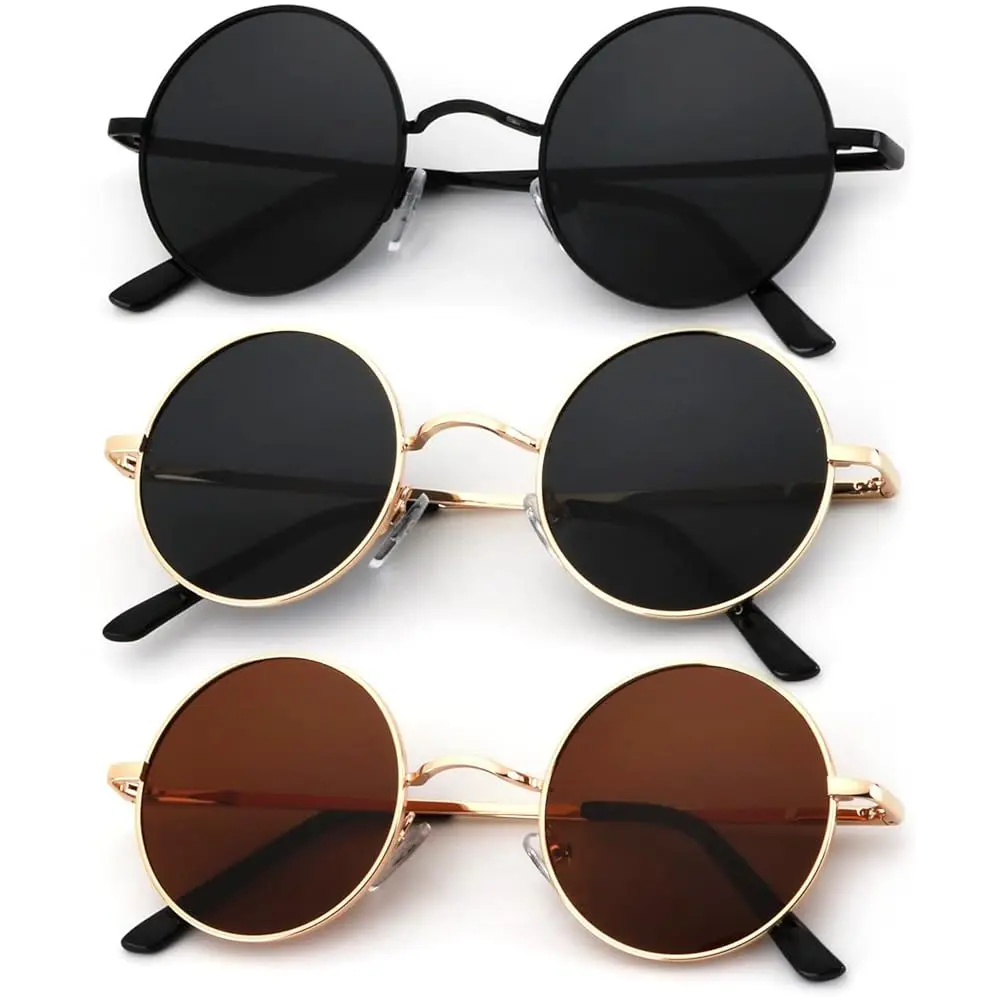 black + Golden+ Golden F Brown L(Large)