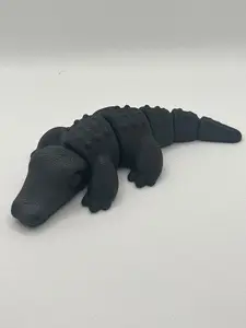 Crocodile